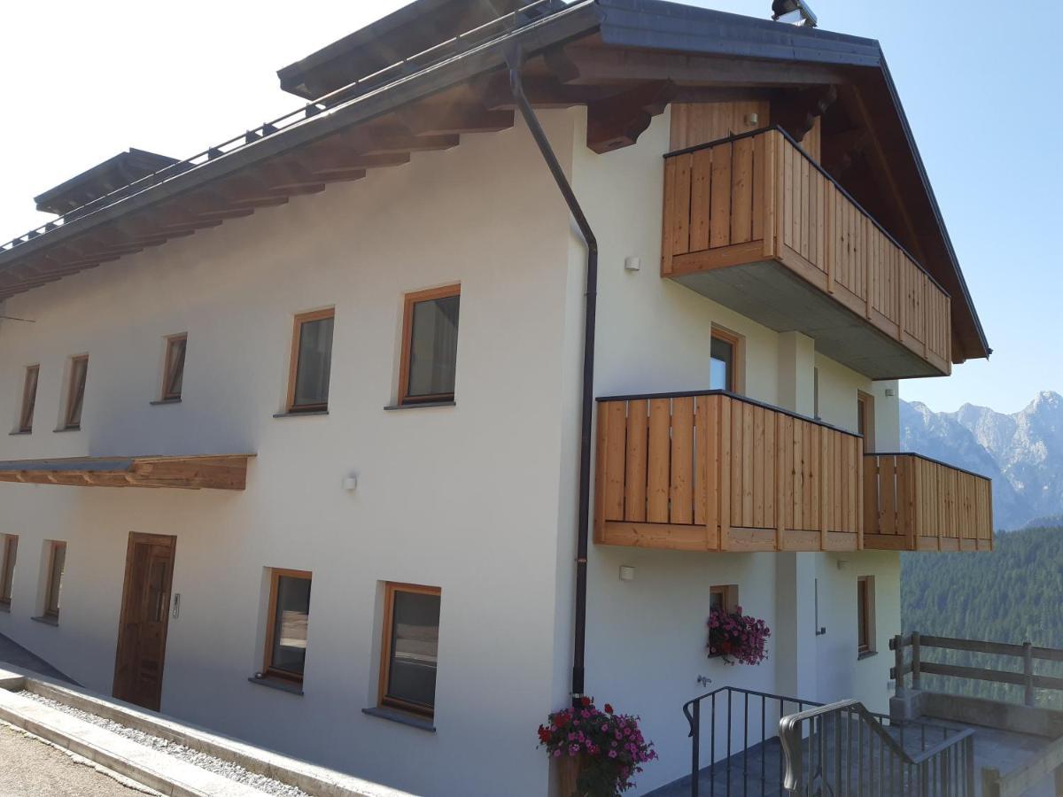 Bed & Breakfast Al Sole Valcomelico