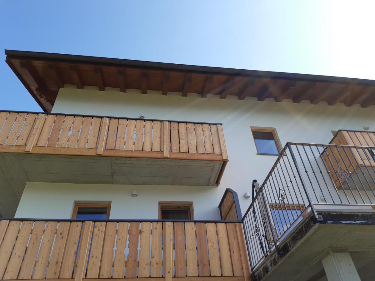 Al Sole Valcomelico Bed & Breakfast Santo Stefano Di Cadore